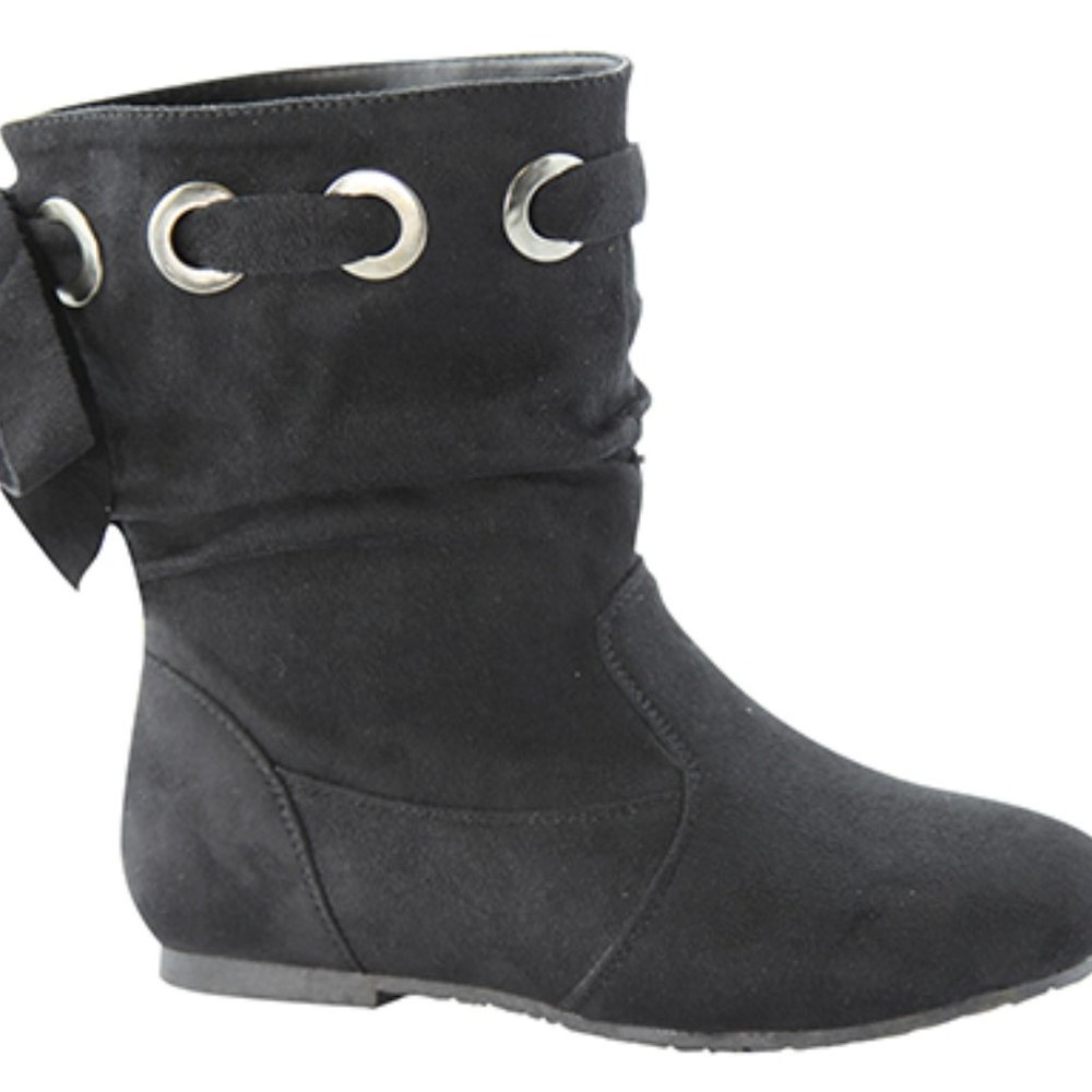 Cathy Slouch Ankle Boot